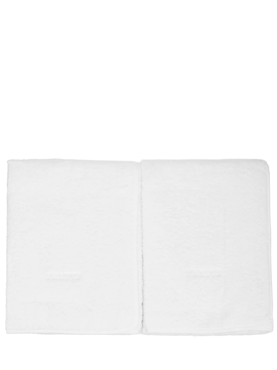 Набор махровых полотенец