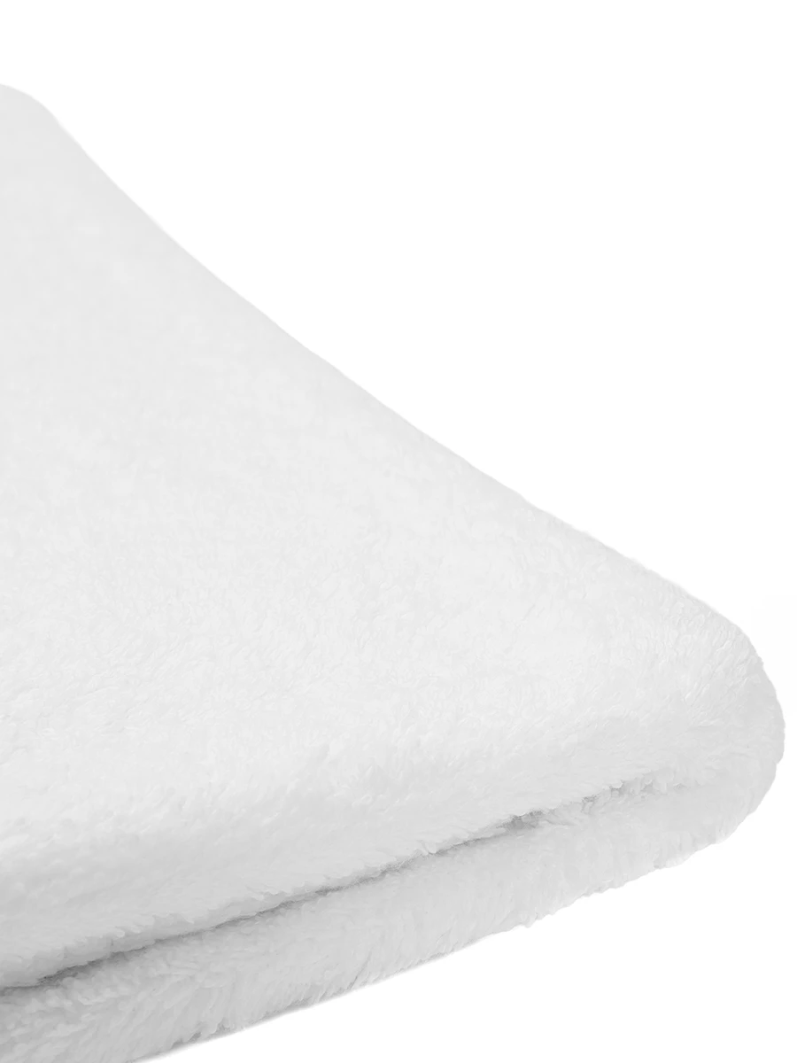 Набор махровых полотенец