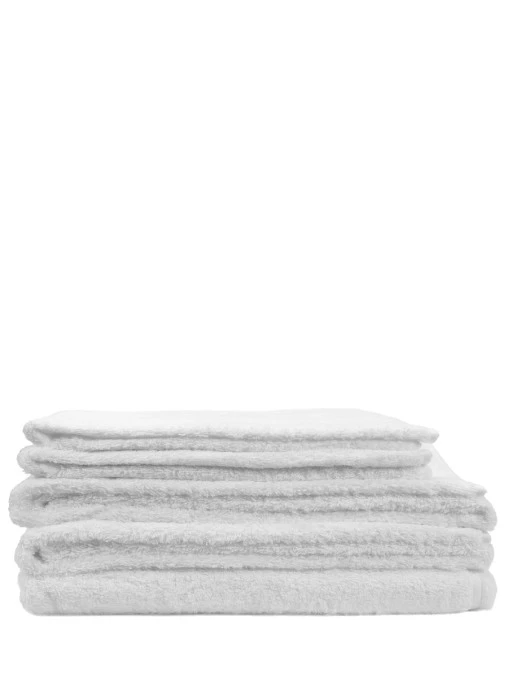 Набор махровых полотенец FRETTE