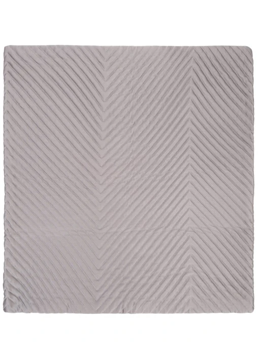 Наволочка стеганая FRETTE