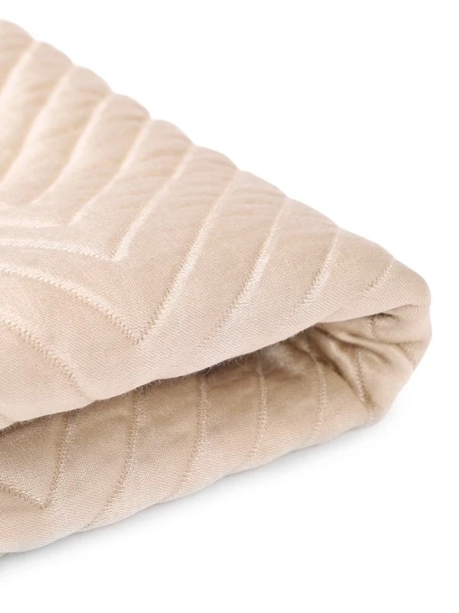 Наволочка стеганая FRETTE