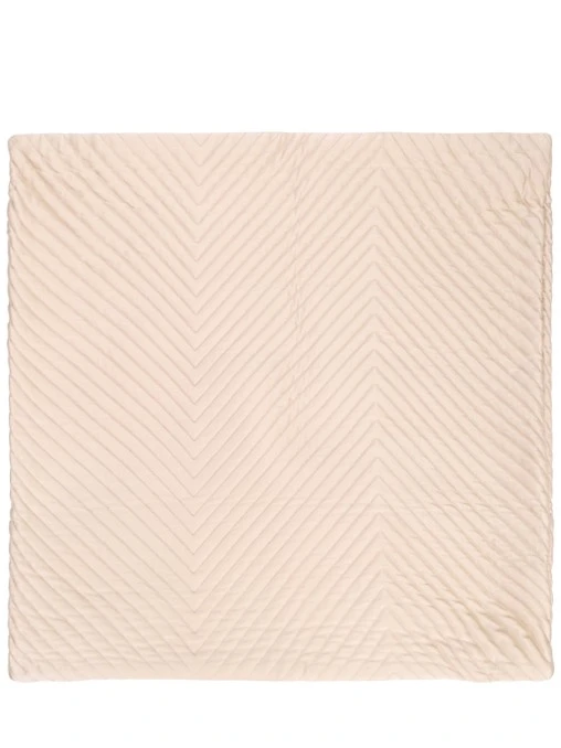 Наволочка стеганая FRETTE