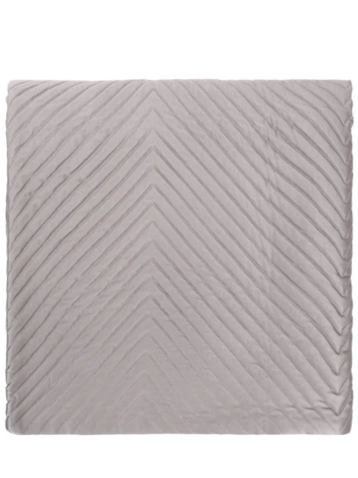 Наволочка стеганая FRETTE