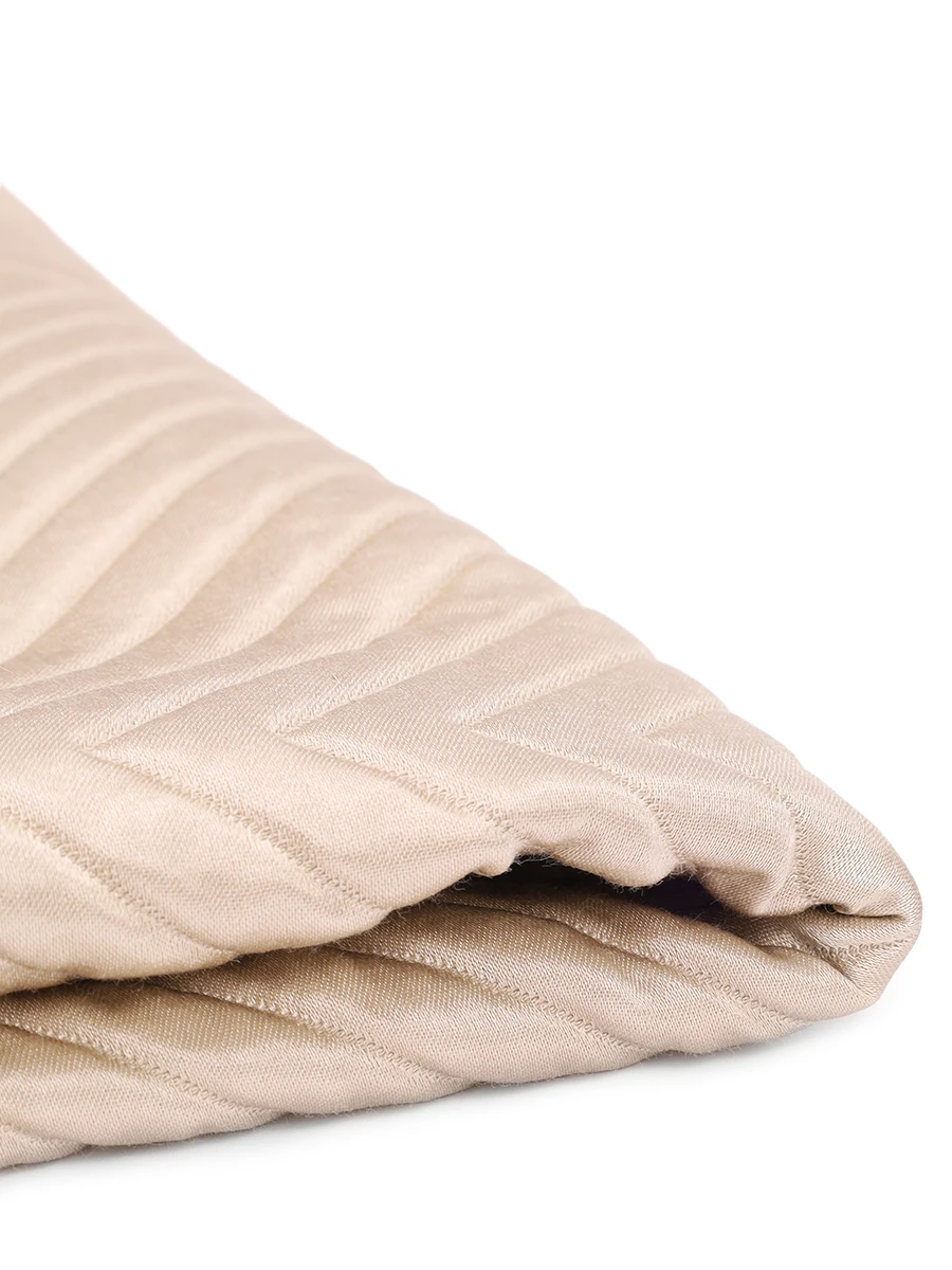 Наволочка стеганая