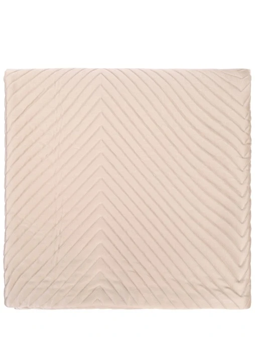 Наволочка стеганая FRETTE