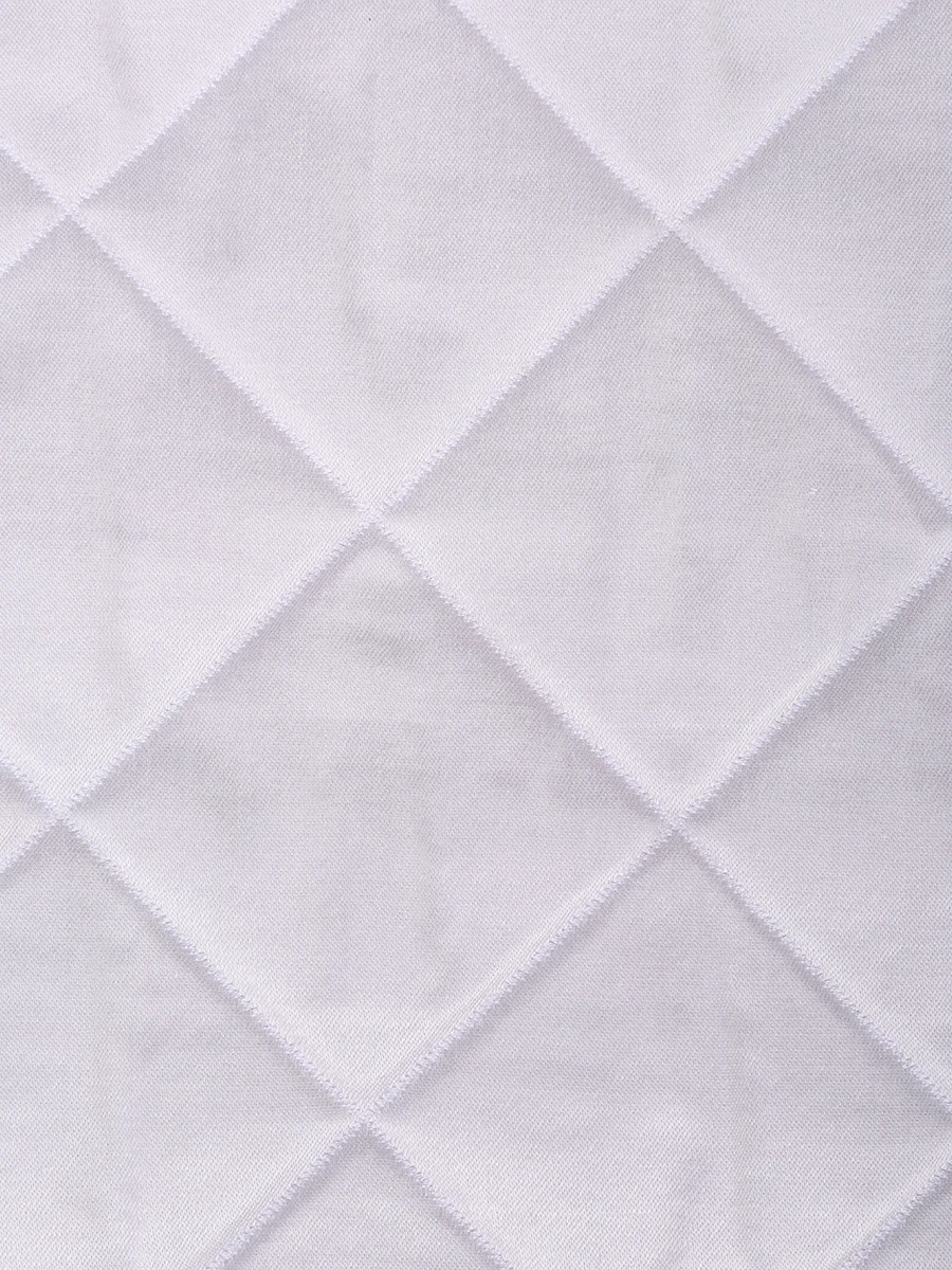 Наволочка стеганая