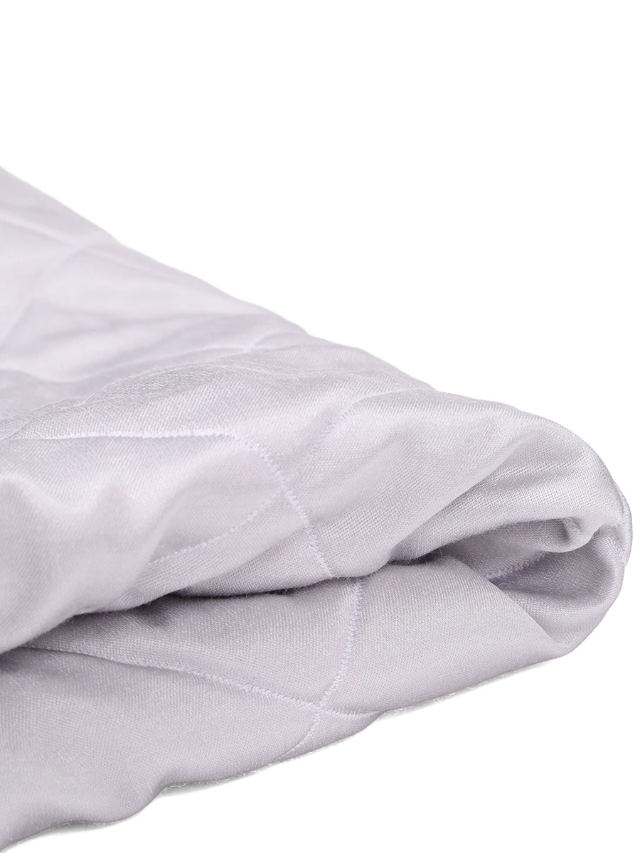 Наволочка стеганая