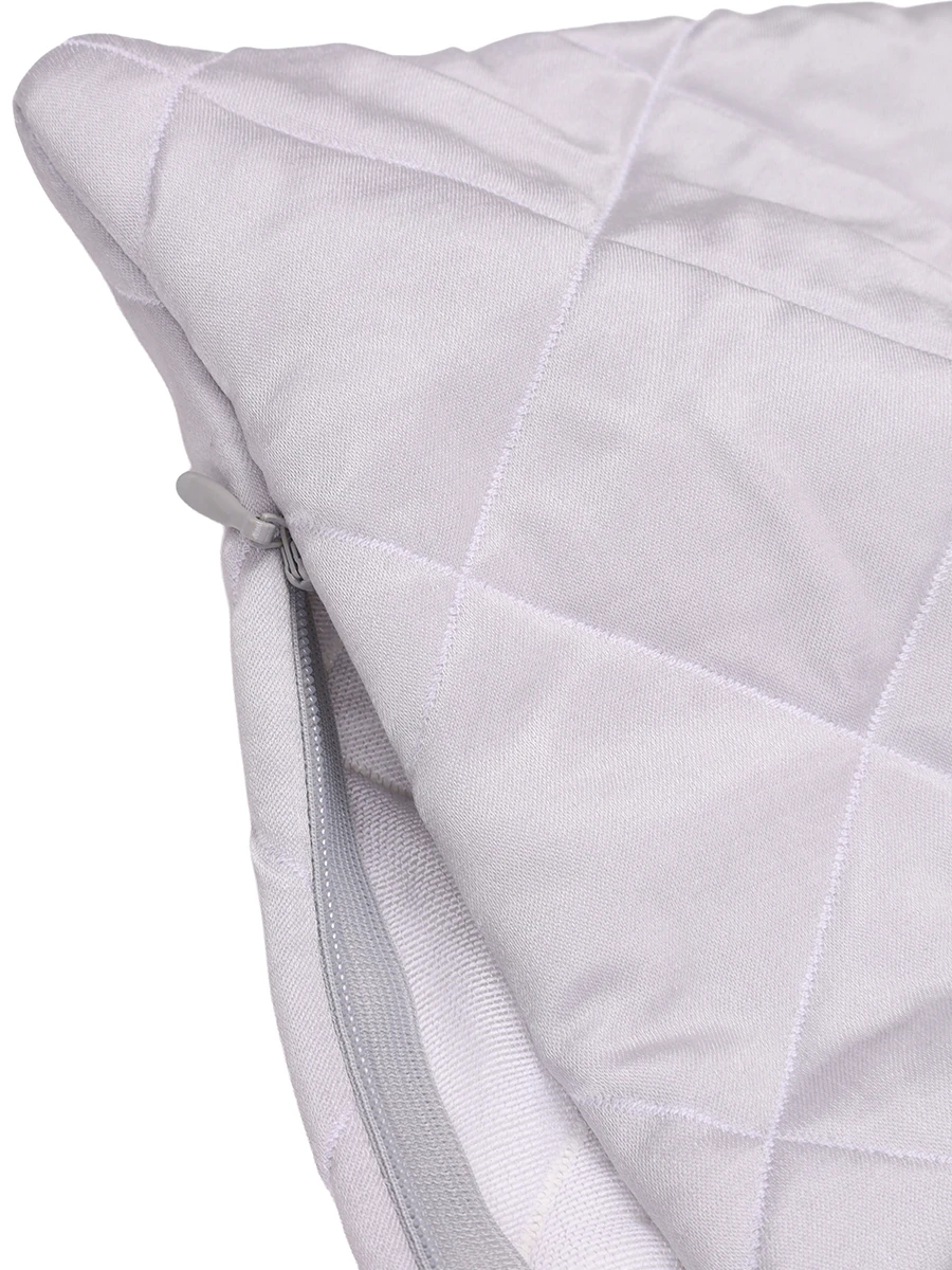 Наволочка стеганая