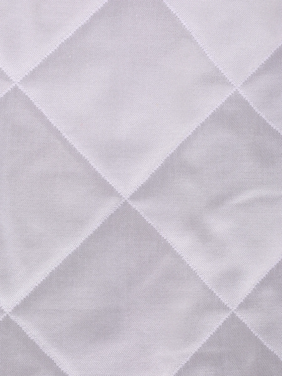 Наволочка стеганая