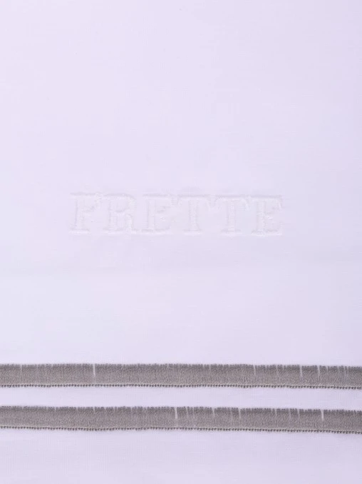 Наволочка хлопковая FRETTE