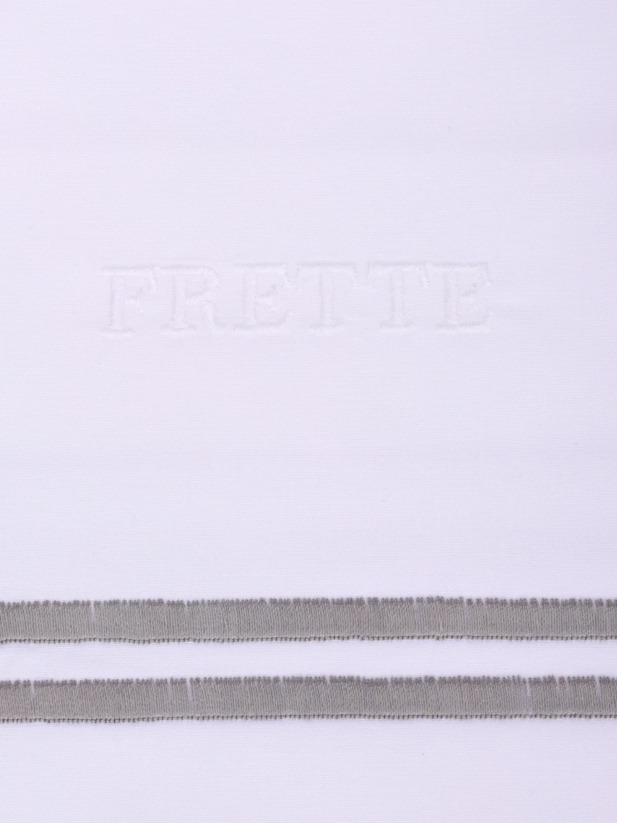 Наволочка хлопковая