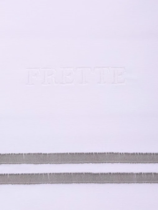Наволочка хлопковая FRETTE