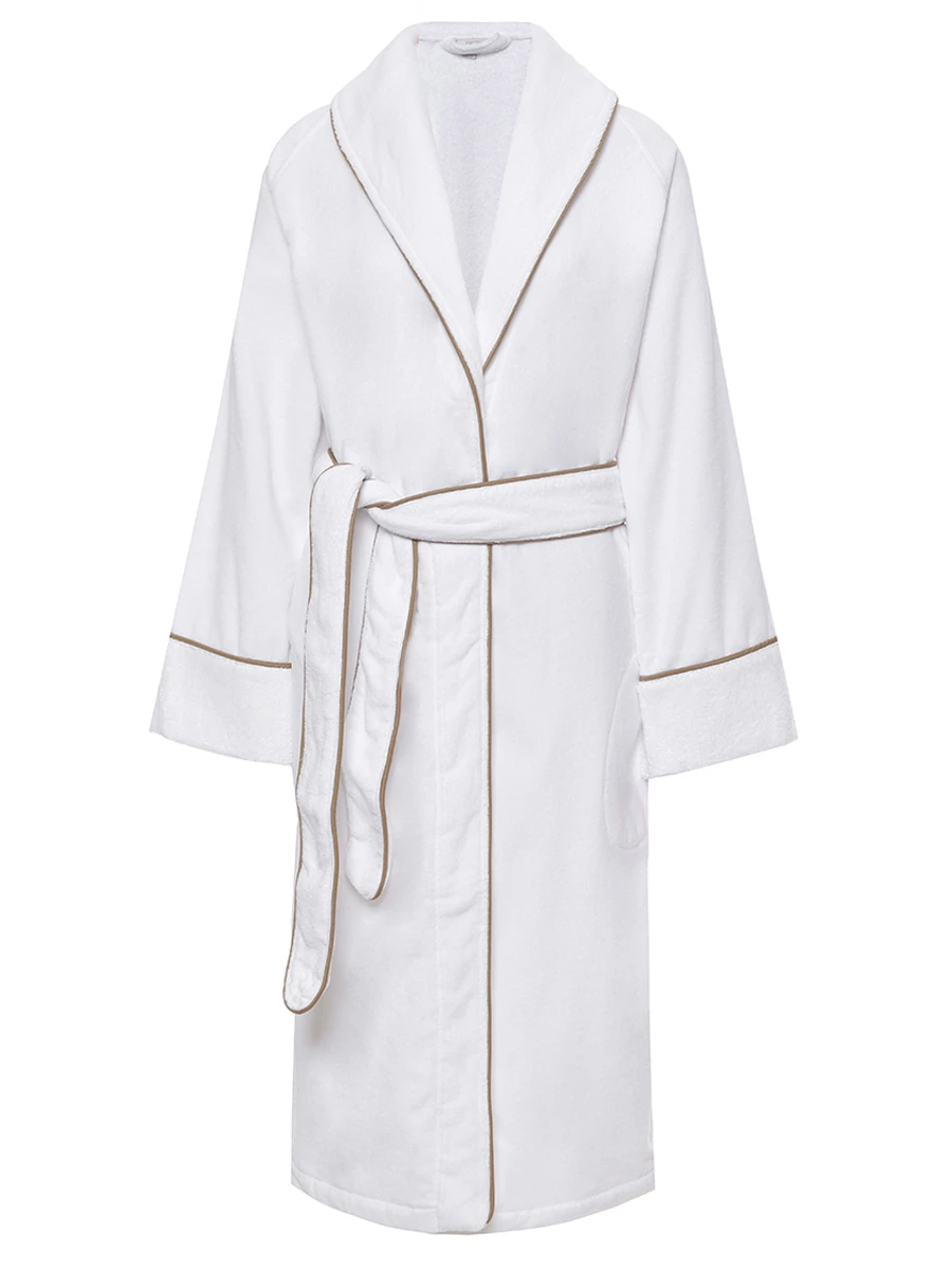 Халат хлопковый
