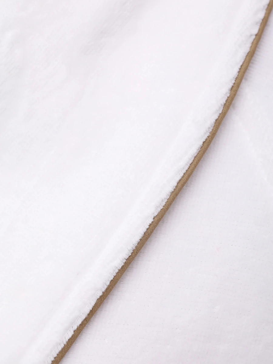 Халат хлопковый