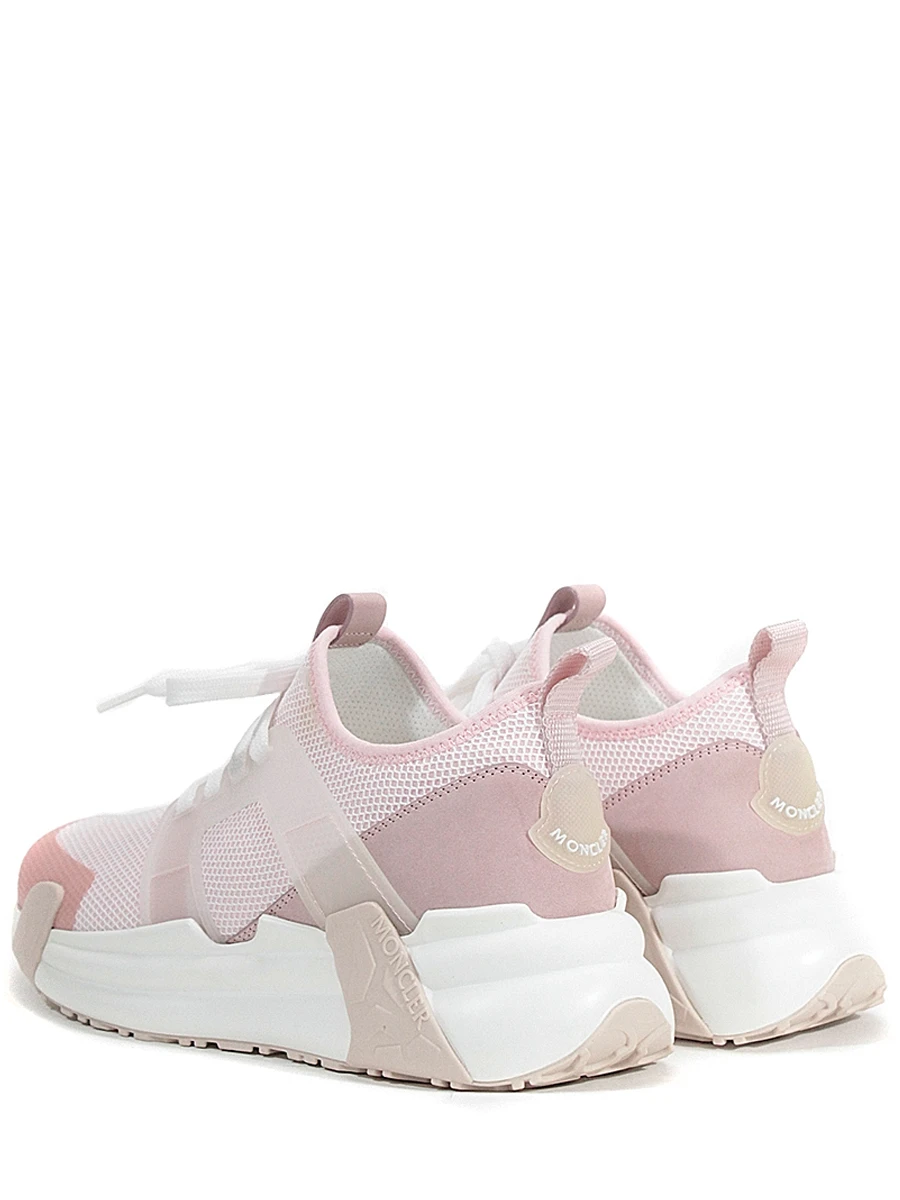 Кроссовки текстильные