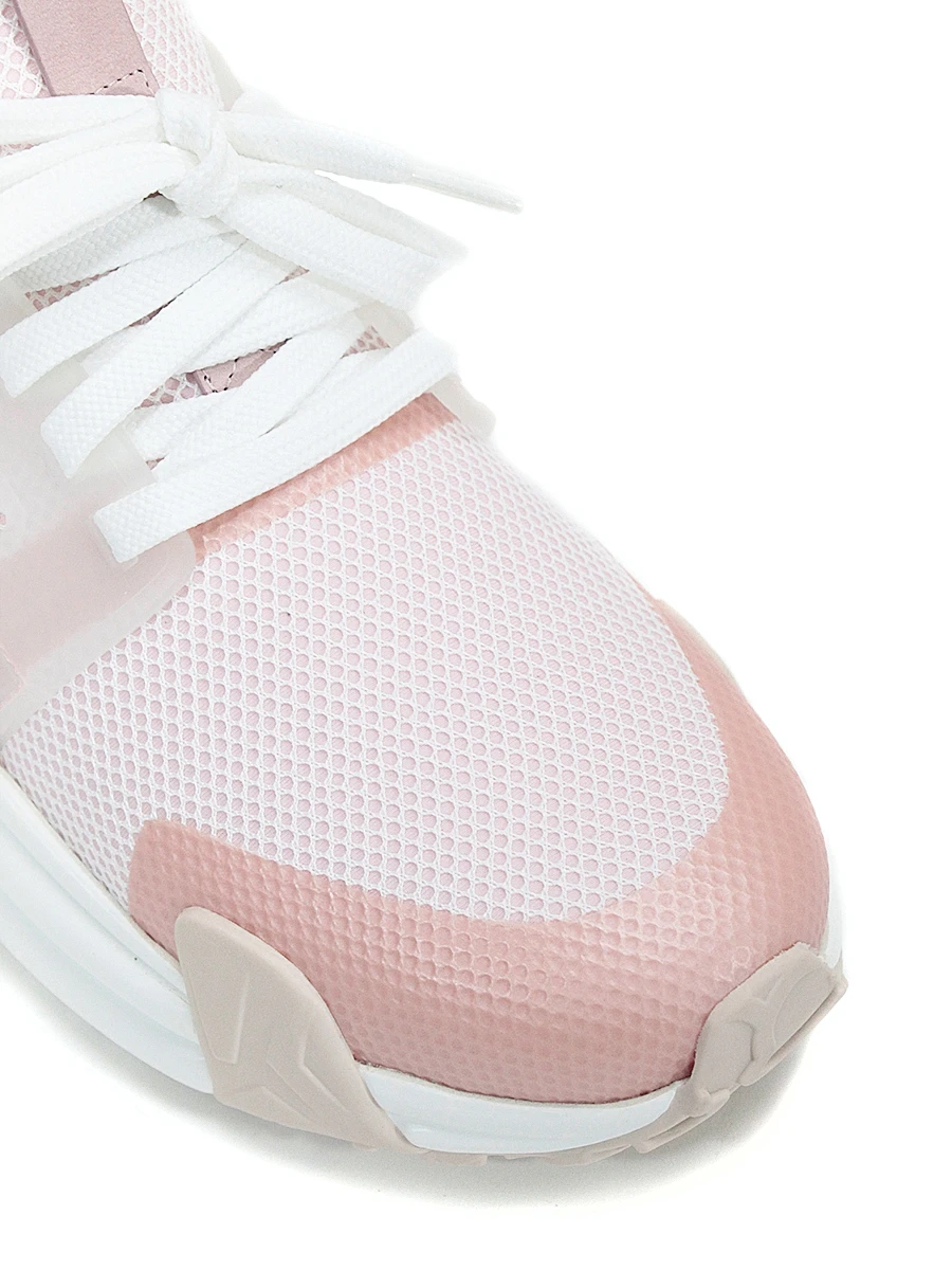 Кроссовки текстильные