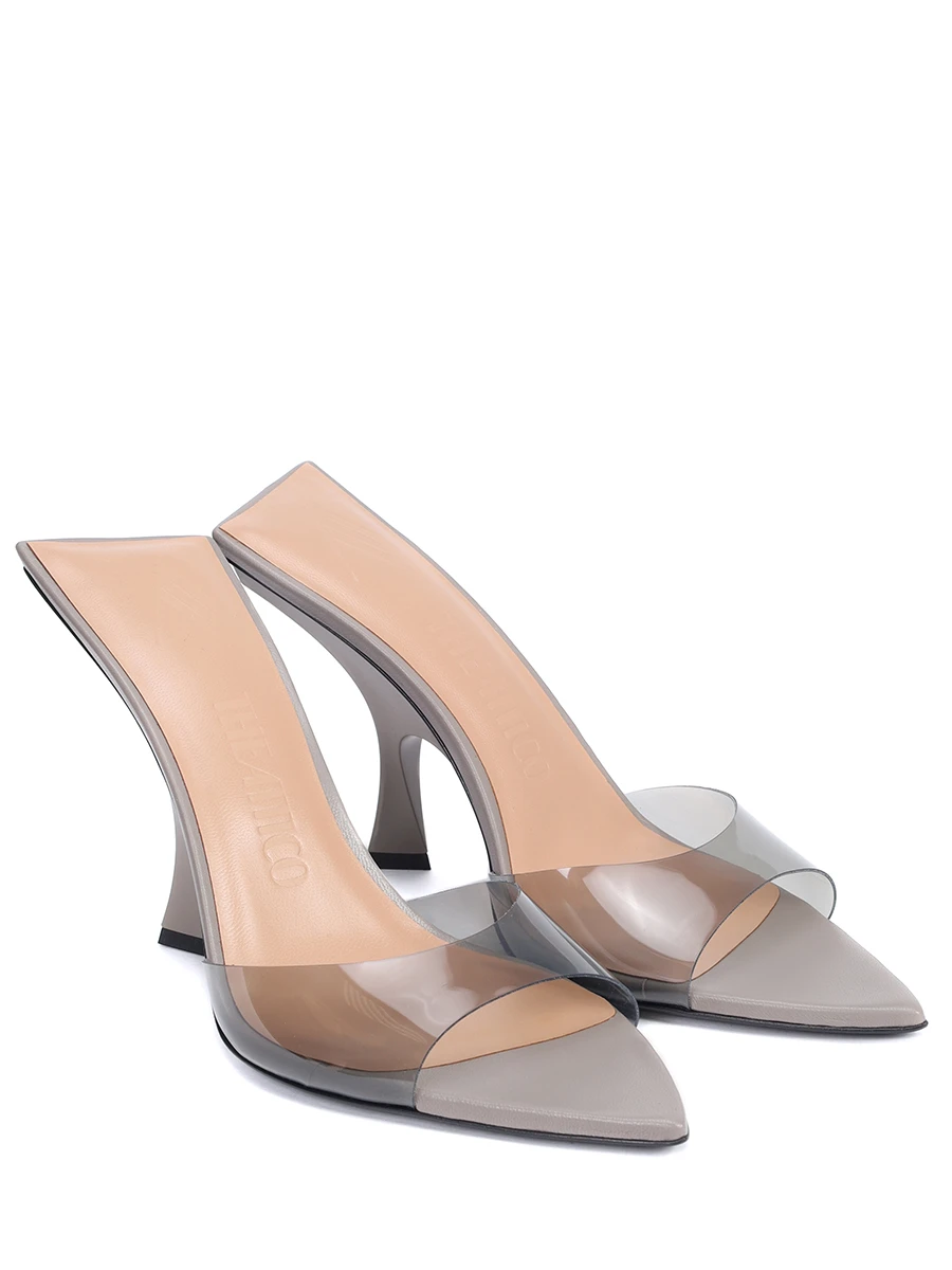 Мюли комбинированные