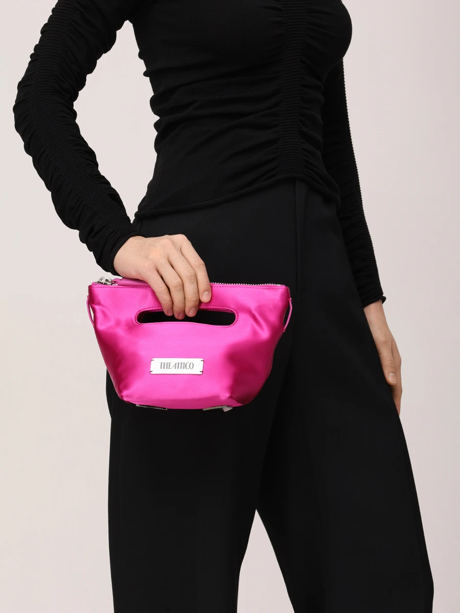 Сумка текстильная