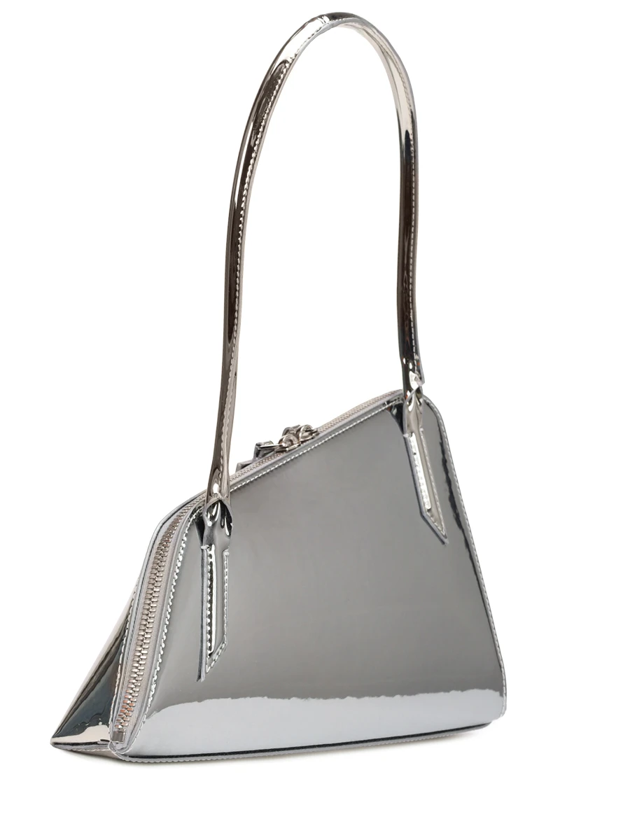 Сумка кожаная