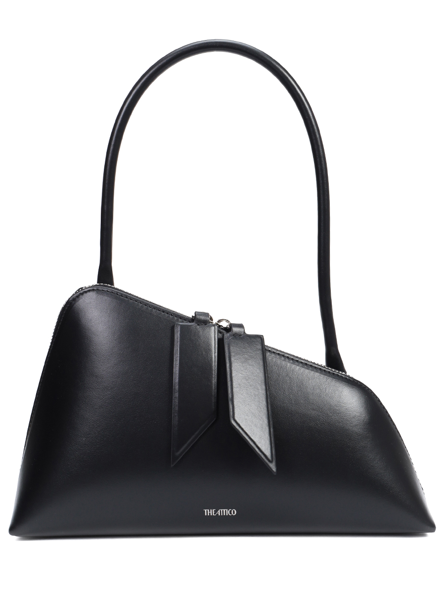 Сумка кожаная