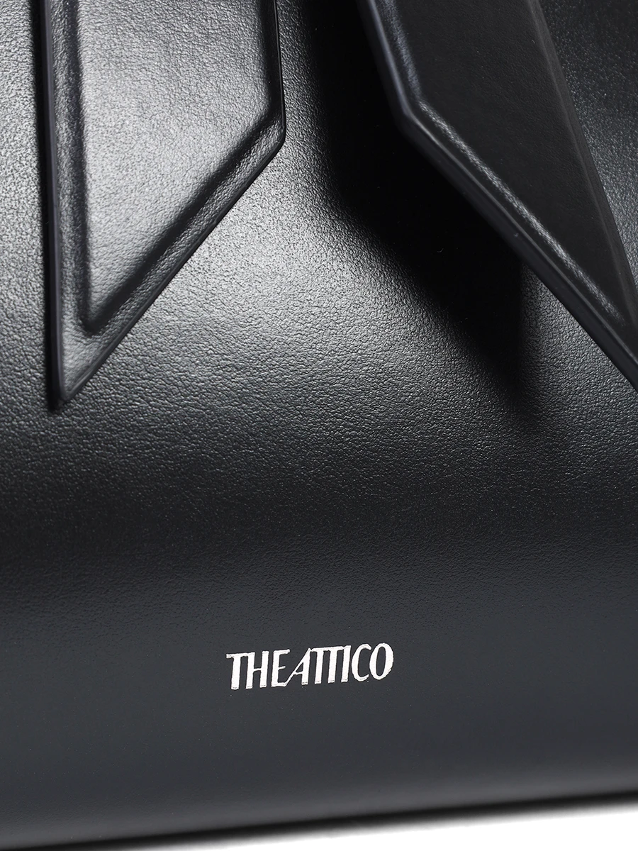 Сумка кожаная