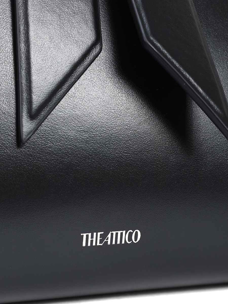 Сумка кожаная