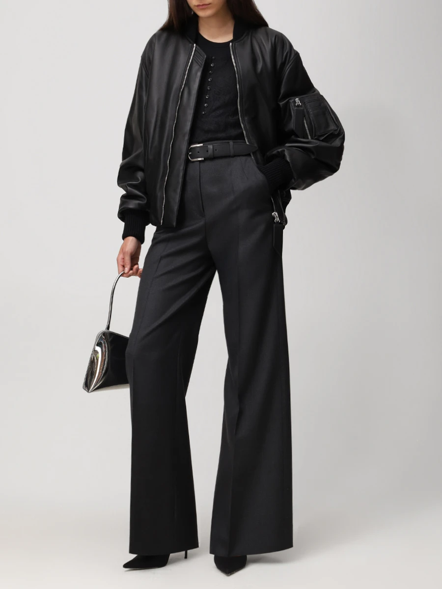 Боди кружевное