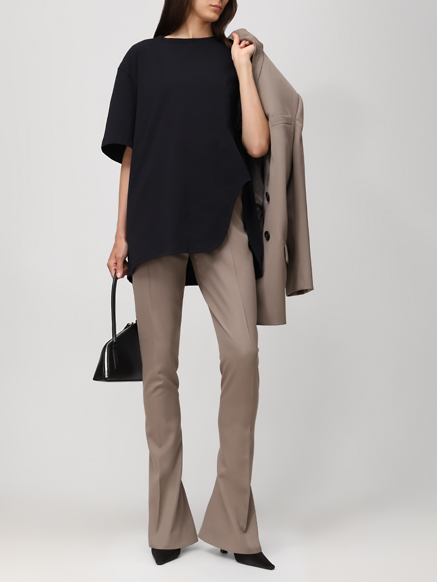 Футболка хлопковая