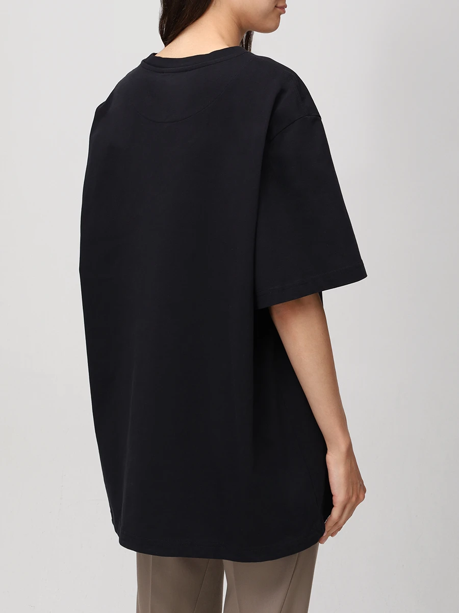 Футболка хлопковая