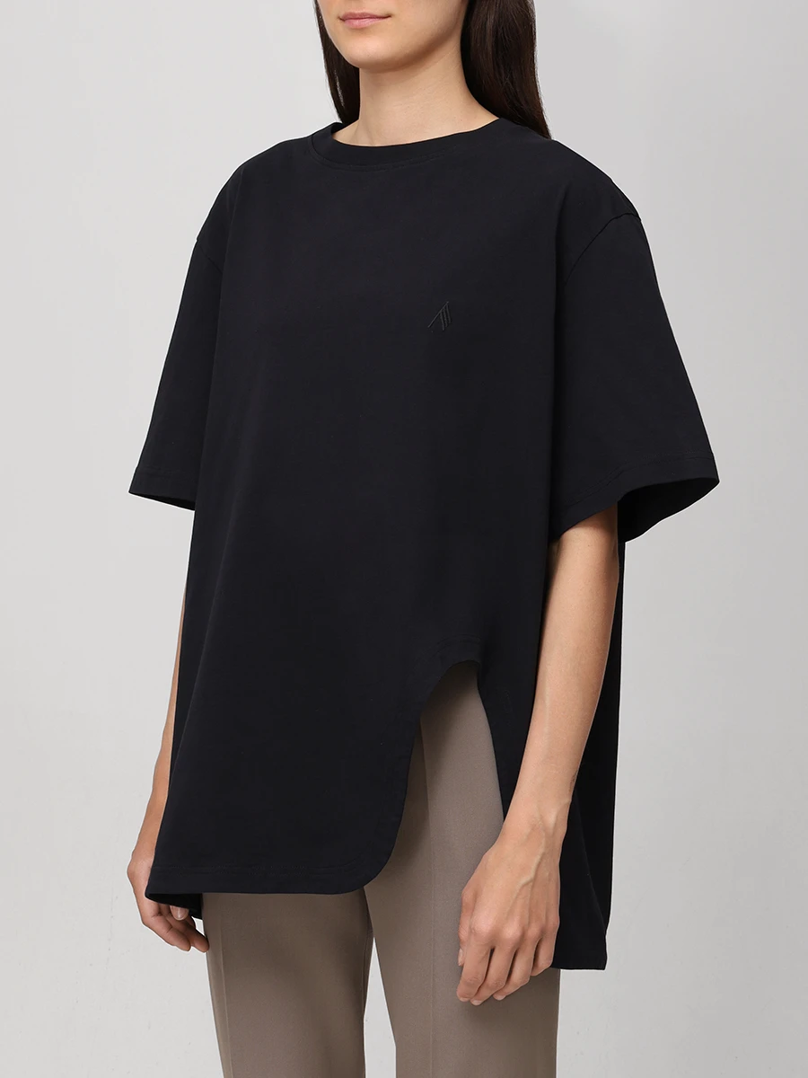 Футболка хлопковая