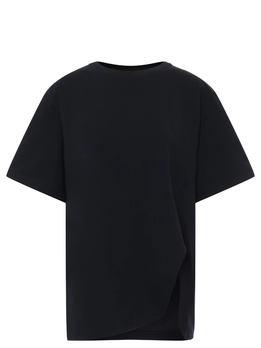 Футболка хлопковая