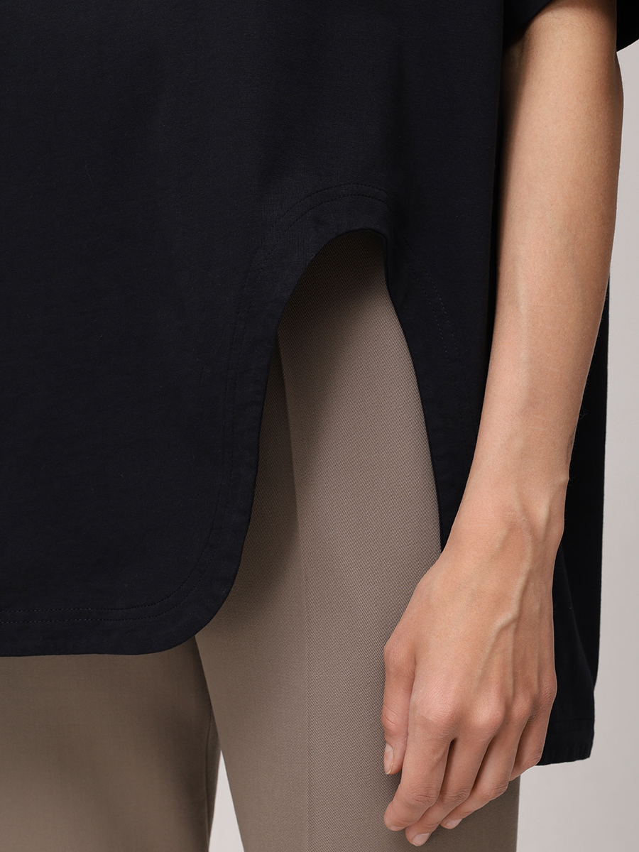 Футболка хлопковая