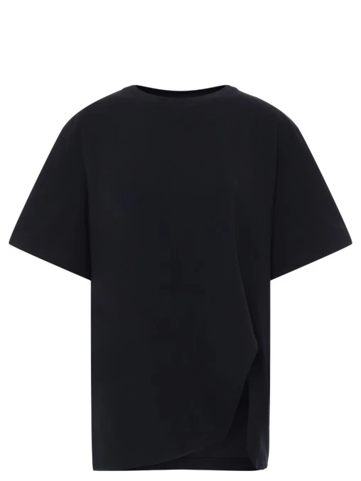 Футболка хлопковая THEATTICO