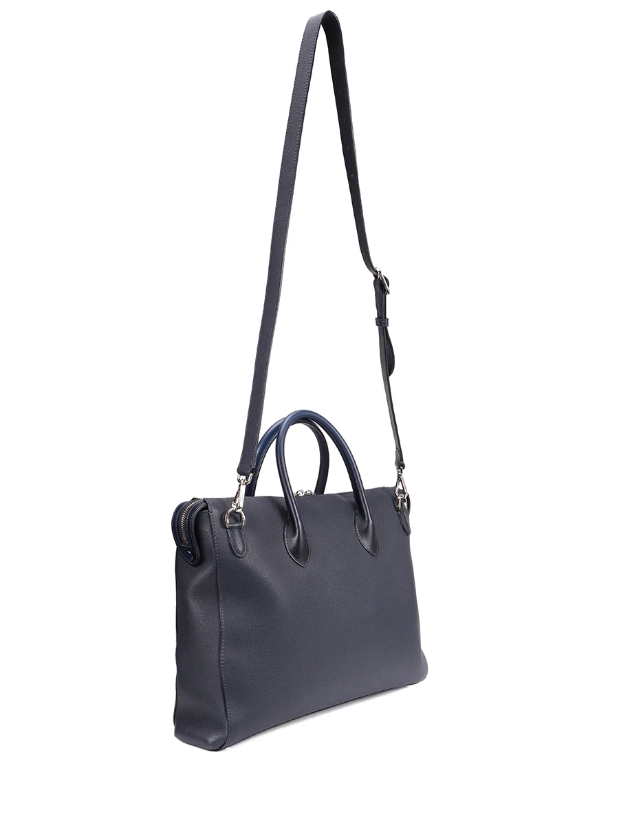 Сумка кожаная