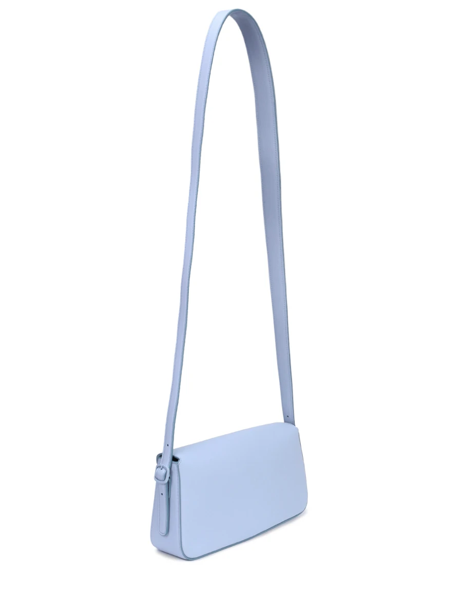 Сумка кожаная