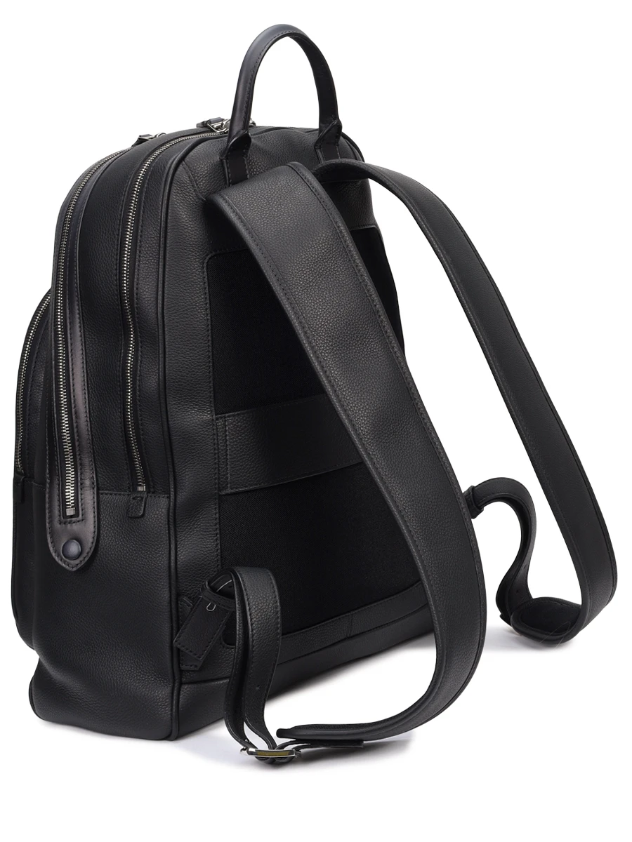 Рюкзак кожаный