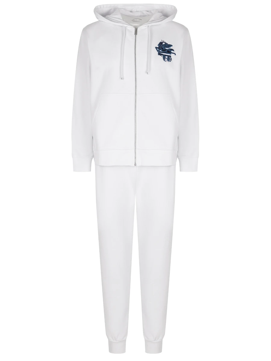 Костюм хлопковый