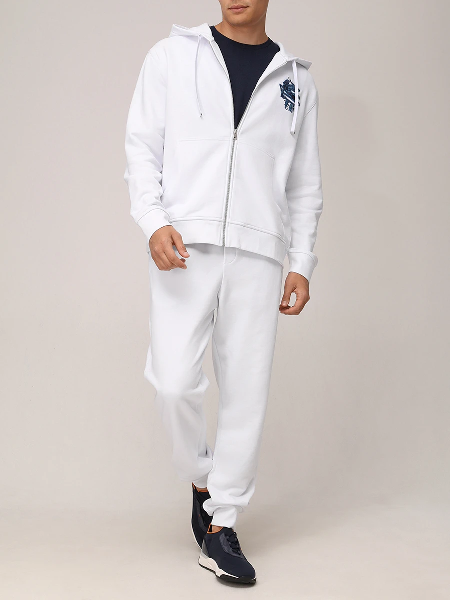 Костюм хлопковый