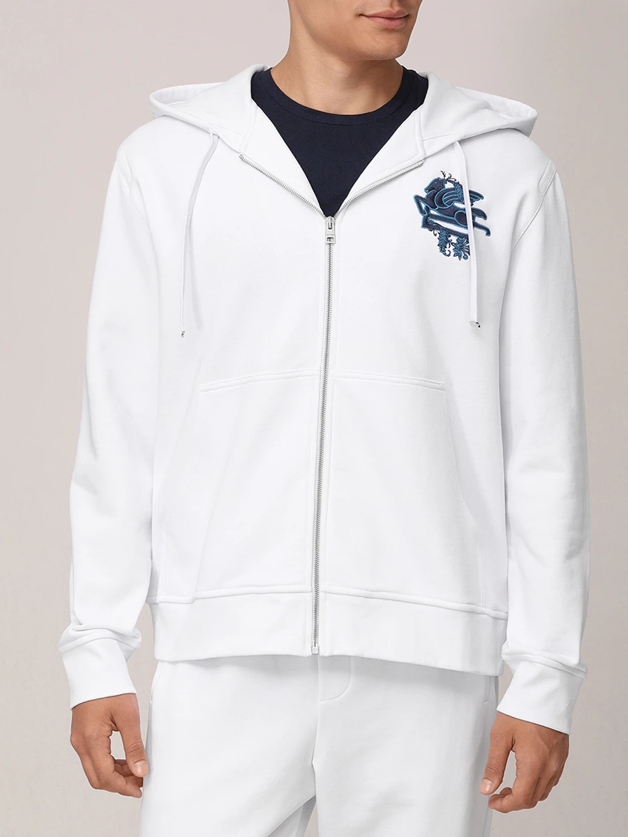 Костюм хлопковый