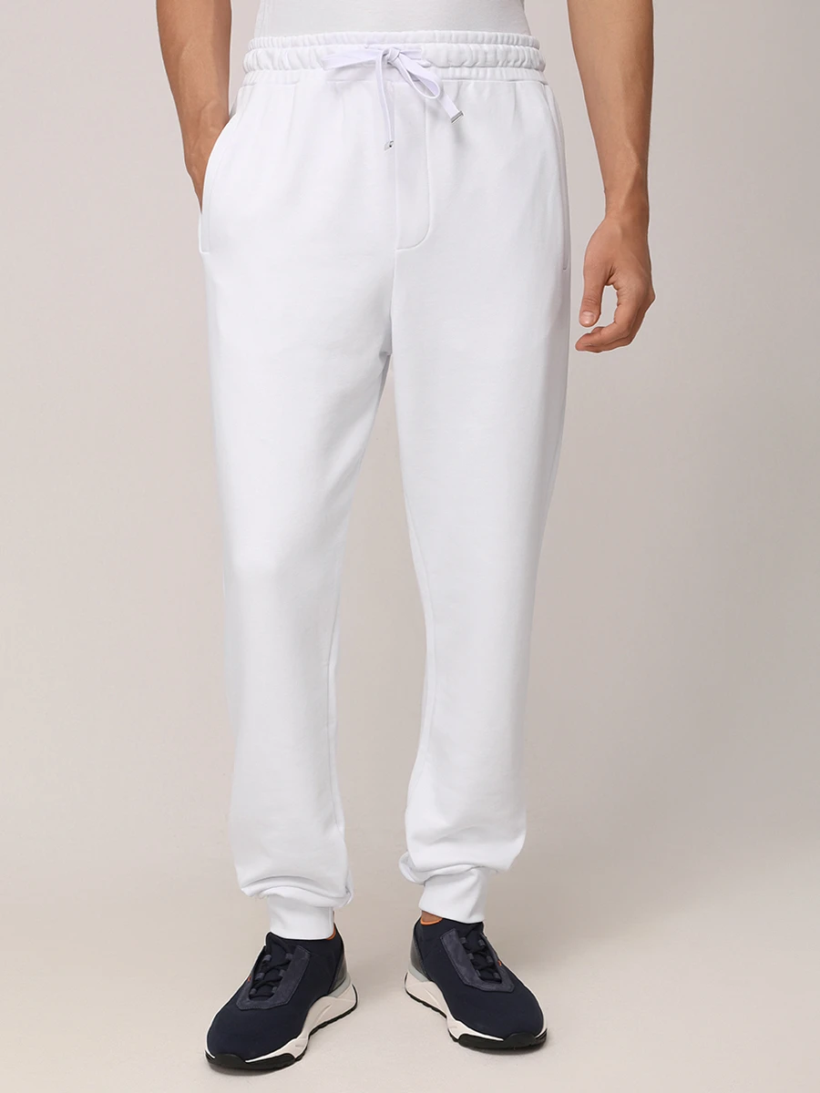 Костюм хлопковый