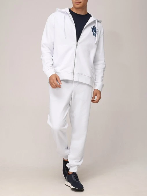 Костюм хлопковый ETRO