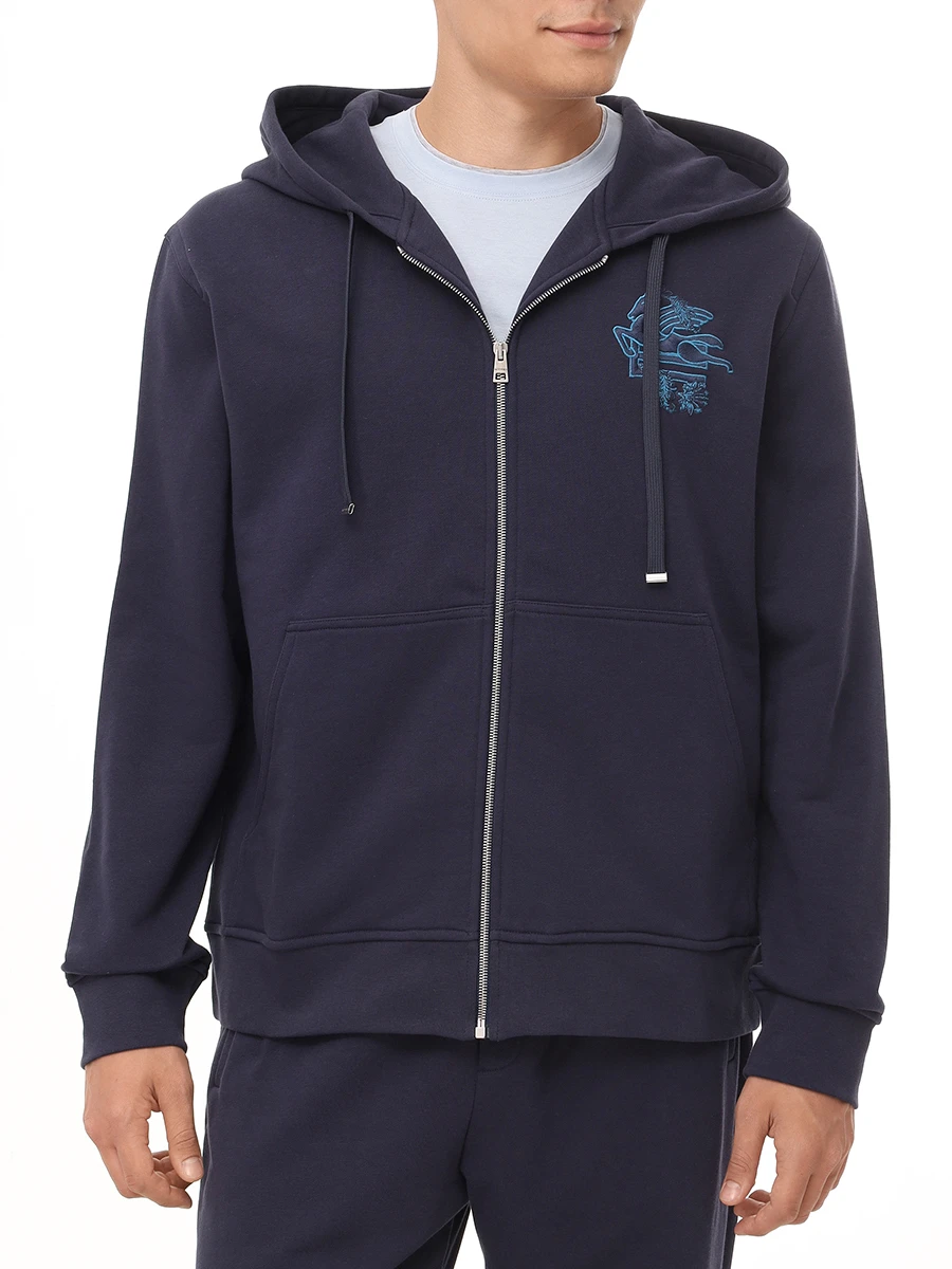 Костюм хлопковый