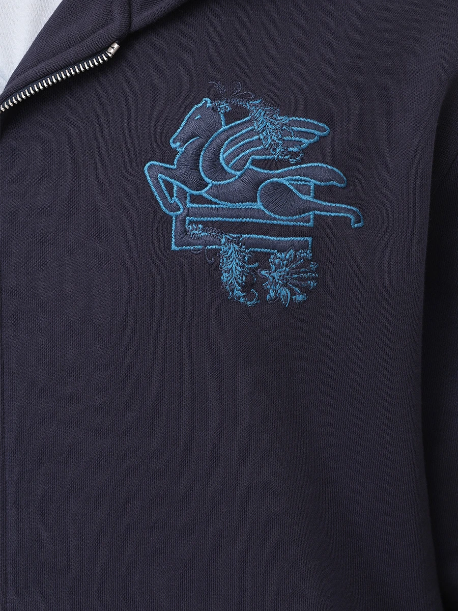 Костюм хлопковый