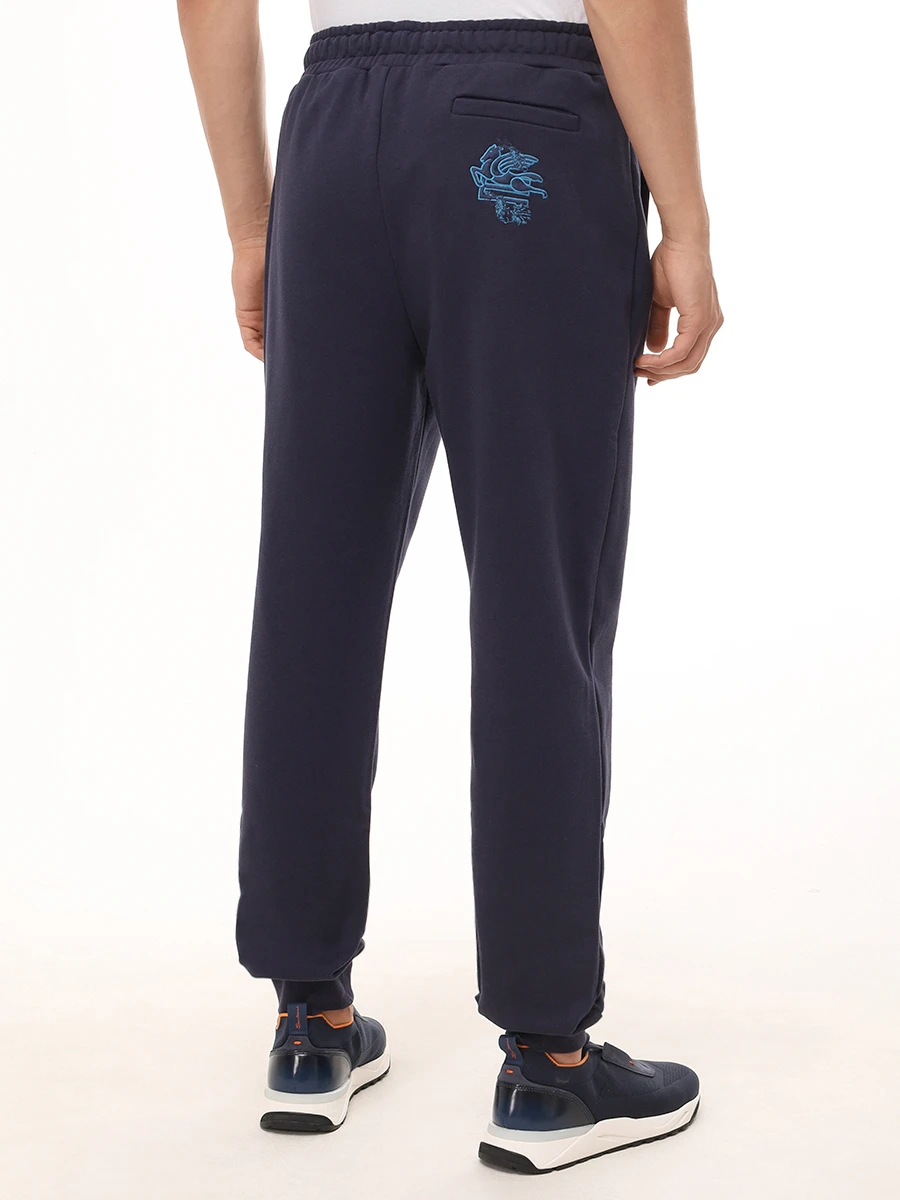 Костюм хлопковый