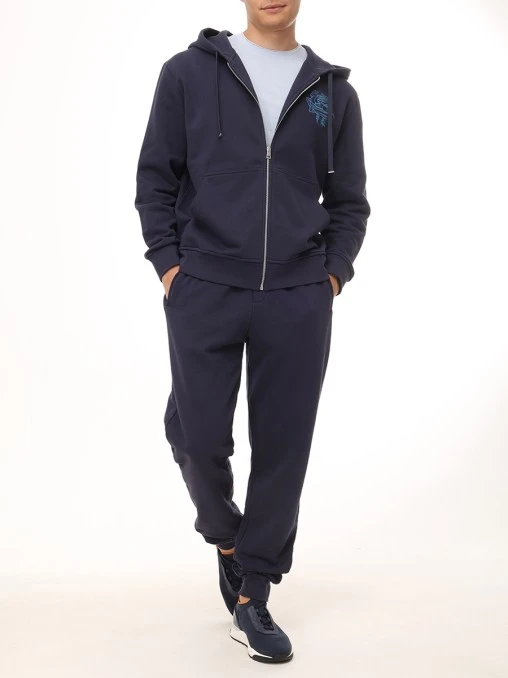 Костюм хлопковый ETRO