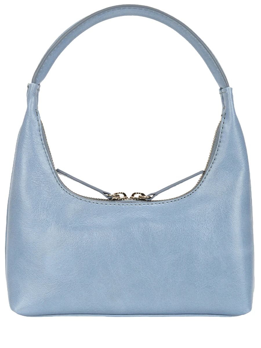 Сумка кожаная HOBO MINI