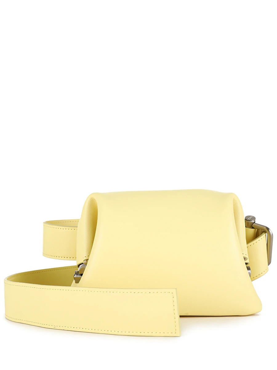 Сумка кожаная PECAN BROT