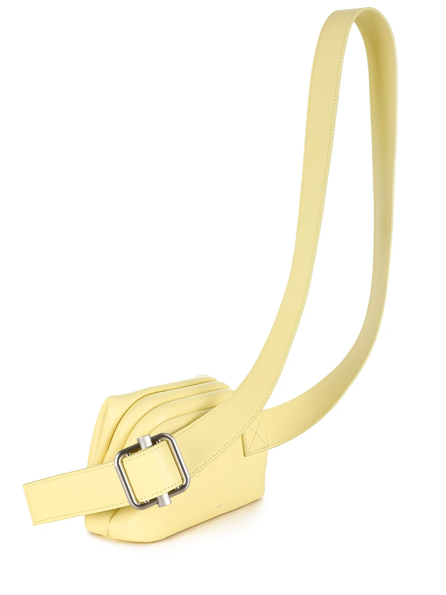 Сумка кожаная PECAN BROT