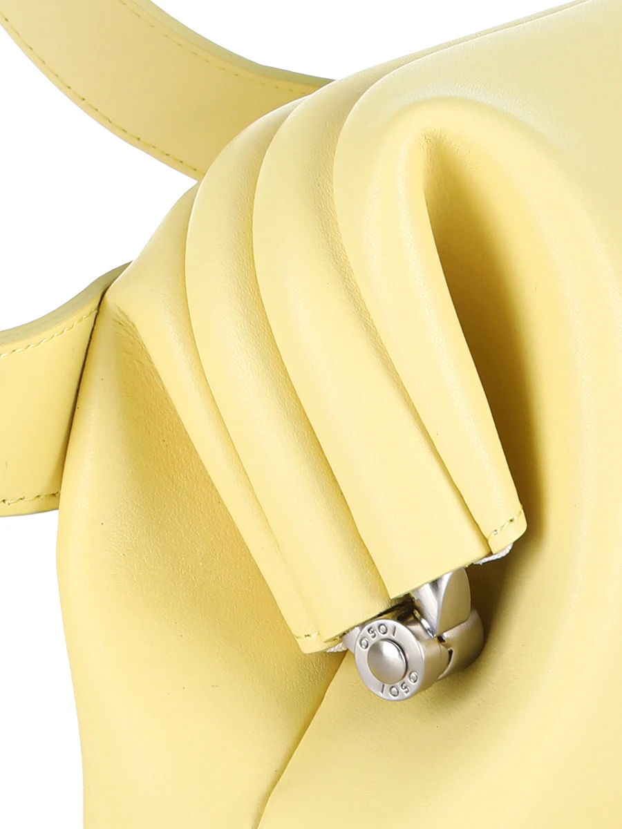 Сумка кожаная PECAN BROT