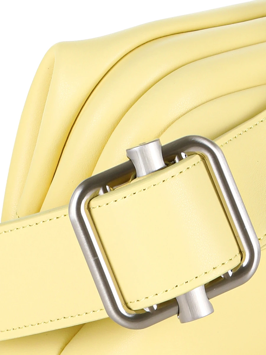 Сумка кожаная PECAN BROT